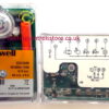 Honeywell DKG972-N Mod 05 240v Control Box (0432005U) Satronic Control box