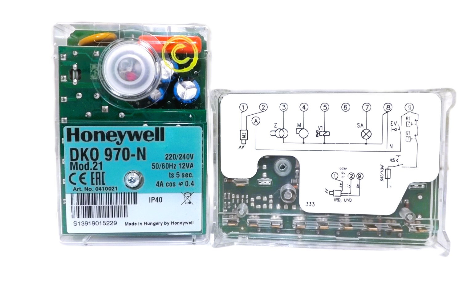 DKO970-N MOD21