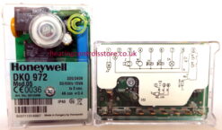 DKO972 Mod05 240v Satronic Control Box