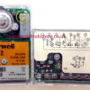DMG972 Mod04 240v Satronic Control Box