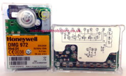 DMG972 Mod04 240v Satronic Control Box