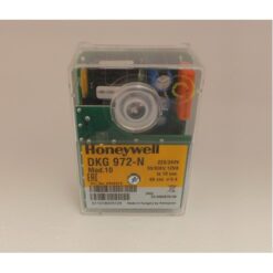 Honeywell DKG972-N Mod 03 240v Control Box