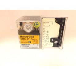 Honeywell MMG811.1 MOD 33 CONTROL BOX 240V - 0640520U