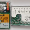 Honeywell Satronic DKG972 N Mod 28 220,240 V