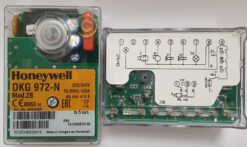 Honeywell Satronic DKG972 N Mod 28 220,240 V