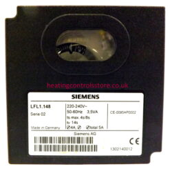 LFL1.148 220 240v series 2 Siemens Control Box