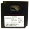 LFL1.335 100 110v series 1 Siemens Control Box