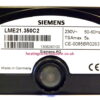 LME21.350 C2 230v Siemens Control Box