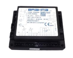 Brahma NDM32 37564002 240v Control Box (Was DMN32 37564000)