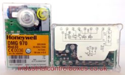 Satronic DMG 970 Mod 03 240v