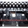 Honeywell Satronic S98 Wiring Base