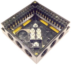 Siemens LAL Base