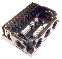 Siemens LOA - LGB - LGA - AGK11 Bases - AGK65 Base - LMG Base - Base