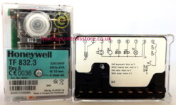 TF832.3 240v Satronic