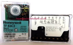 TF834.3 230v Satronic Control Box