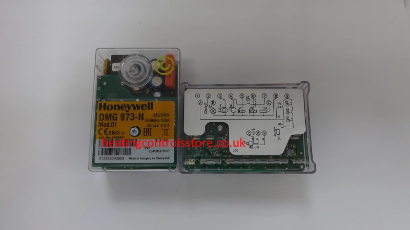DMG973-N-Mod-01-220v-0453001 DMG973-N-Mod-01-220v-0453001