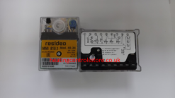Honeywell MMI810.1 MOD 40-34 240v C/ BOX 0620820U C21233U