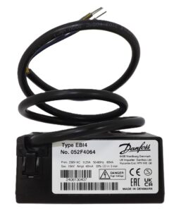 DANFOSS EBI4 052F4064 230v IGNITION UNIT