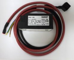 DUNGS DEZ100 252113 220/240v IGNITION KIT