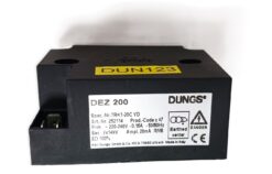 DUNGS DEZ200 252114 220-240V IGNITION TRANSFORMER