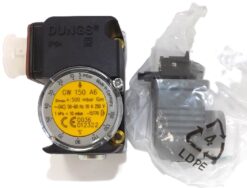 DUNGS GW150A6 PRESSURE SWITCH 231114