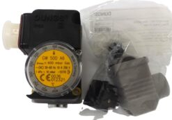DUNGS GW500A6 PRESSURE SWITCH 231115