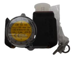 DUNGS GW50A5 PRESSURE SWITCH 225939