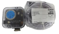 DUNGS KS1000A2-7 PRESSURE SWITCH WITH DUCT KIT 257845