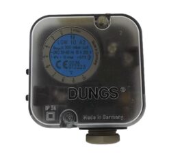 DUNGS LGW10A2 PRESSURE SWITCH 107417
