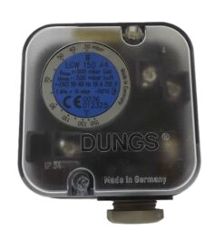 DUNGS LGW150A4 PRESSURE SWITCH 221593