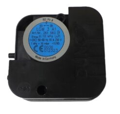 DUNGS LGW3A1 PRESSURE SWITCH 261560