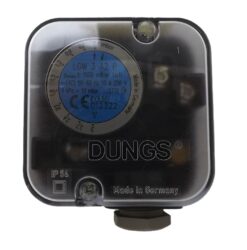 DUNGS LGW3A2P PRESSURE SWITCH 120204