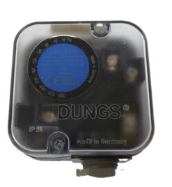 DUNGS LGW3A4 PRESSURE SWITCH 221590