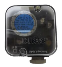 DUNGS LGW50A2P PRESSURE SWITCH 221207