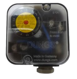 DUNGS NB50A4 MANUAL RESET PRESSURE SWITCH