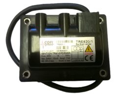COFI TRE820/1 240v IGNITION TRANSFORMER
