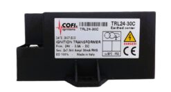 COFI TRL24-30C 24V IGNITION TRANSFORMER